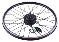 Колесо для велосипеда TATA 9436 фото №3 — интернет-магазин Desire.md