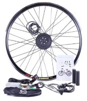 Колесо для велосипеда TATA 9438