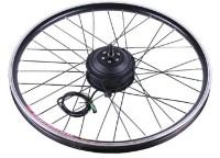 Колесо для велосипеда TATA 9931 фото №2 — интернет-магазин Desire.md