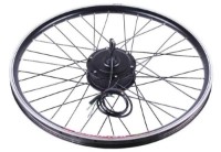 Колесо для велосипеда TATA 9931 фото №3 — интернет-магазин Desire.md