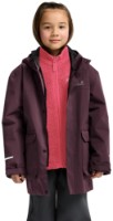 Детская куртка Jack Wolfskin Canvey Kids Amaranth, s.128 фото №3 — интернет-магазин Desire.md