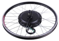 Колесо для велосипеда TATA 9940 фото №3 — интернет-магазин Desire.md