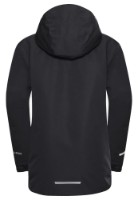 Детская куртка Jack Wolfskin Canvey Kids Black, s.152 фото №2 — интернет-магазин Desire.md