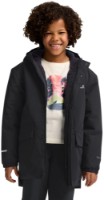 Детская куртка Jack Wolfskin Canvey Kids Black, s.164 фото №3 — интернет-магазин Desire.md