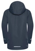 Детская куртка Jack Wolfskin Canvey Kids Midnight Sky, s.152 фото №2 — интернет-магазин Desire.md