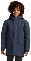 Детская куртка Jack Wolfskin Canvey Kids Midnight Sky, s.176 фото №3 — интернет-магазин Desire.md