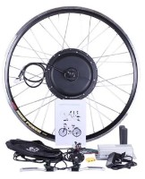 Roți de bicicletă TATA 9947 imaginea #1 — magazin online Desire.md