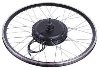 Roți de bicicletă TATA 9947 imaginea #2 — magazin online Desire.md