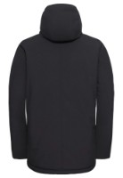 Детская куртка Jack Wolfskin Cold Camp M Black, s.XL фото №3 — интернет-магазин Desire.md