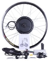 Roți de bicicletă TATA 9952 imaginea #1 — magazin online Desire.md