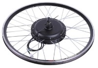 Roți de bicicletă TATA 9952 imaginea #2 — magazin online Desire.md