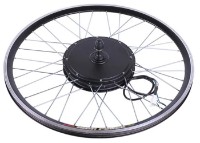 Roți de bicicletă TATA 9952 imaginea #3 — magazin online Desire.md