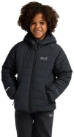 Детская куртка Jack Wolfskin Zenon Kids Phantom, s.176 фото №4 — интернет-магазин Desire.md