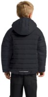 Детская куртка Jack Wolfskin Zenon Kids Phantom, s.176 фото №5 — интернет-магазин Desire.md