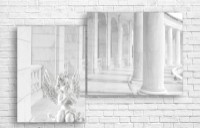 Pictură ArtDesign Angel 121x80cm (R-10257)