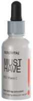 Ser pentru față Gerovital Must Have 10% Vitamin C 30ml