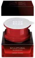 Крем для лица Givenchy Sculptural Light Cream Refill 50ml фото №2 — интернет-магазин Desire.md