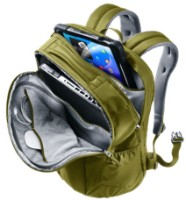 Городской рюкзак Deuter Giga Cactus фото №3 — интернет-магазин Desire.md