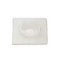 Suport adeziv pentru coliere cablu Profmet 105800 imaginea #3 — magazin online Desire.md