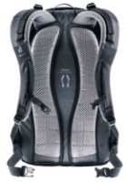 Rucsac pentru oraș Deuter Gigant 32 Black imaginea #2 — magazin online Desire.md