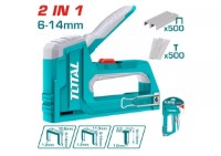 Stapler manual Total Tools THT31146 imaginea #2 — magazin online Desire.md