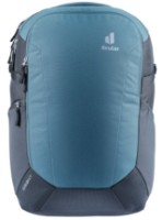 Rucsac pentru oraș Deuter Gigant Atlantic-Ink imaginea #6 — magazin online Desire.md