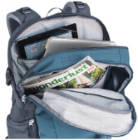 Rucsac pentru oraș Deuter Gigant Atlantic-Ink imaginea #8 — magazin online Desire.md