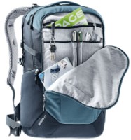 Rucsac pentru oraș Deuter Gigant Atlantic-Ink imaginea #9 — magazin online Desire.md