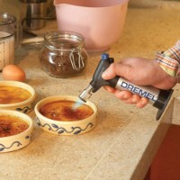 Arzător cu gaz Dremel F0132200JD imaginea #3 — magazin online Desire.md