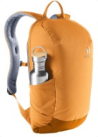 Городской рюкзак Deuter Stepout 12 Amber-Maple фото №8 — интернет-магазин Desire.md