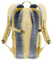 Rucsac pentru oraș Deuter Stepout 12 Ginger-Turmeric imaginea #2 — magazin online Desire.md