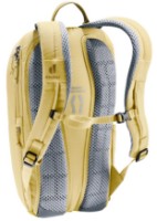 Rucsac pentru oraș Deuter Stepout 12 Ginger-Turmeric imaginea #4 — magazin online Desire.md