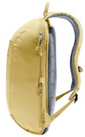 Rucsac pentru oraș Deuter Stepout 12 Ginger-Turmeric imaginea #5 — magazin online Desire.md