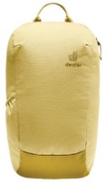 Rucsac pentru oraș Deuter Stepout 12 Ginger-Turmeric imaginea #6 — magazin online Desire.md