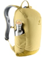 Rucsac pentru oraș Deuter Stepout 12 Ginger-Turmeric imaginea #8 — magazin online Desire.md