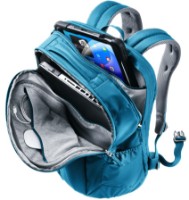 Rucsac pentru oraș Deuter Giga Reef imaginea #3 — magazin online Desire.md