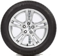 Anvelopa Davanti Wintoura 205/55 R16 91H imaginea #2 — magazin online Desire.md