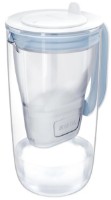 Фильтр-кувшин Brita Glass Jug One Light Blue 2.5L