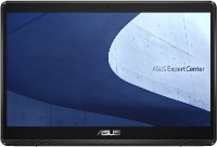 Sistem Desktop Asus ExpertCenter E1600 Black (N4500 8Gb 256Gb)