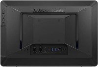 Sistem Desktop Asus ExpertCenter E1600 Black (N4500 8Gb 256Gb) imaginea #4 — magazin online Desire.md