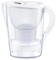 Фильтр-кувшин Brita Marella White 3X Filter 2.4L
