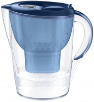 Фильтр-кувшин Brita Marella XL Blue 2X Filter