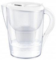 Фильтр-кувшин Brita Marella XL White 3X Filter