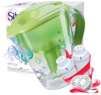 Filtru de apa tip cana FitoFilter FF Perla Si+ Green