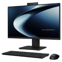 Sistem Desktop Asus ExpertCenter P470VAK Black (i7-13620H 16Gb 512Gb) imaginea #2 — magazin online Desire.md