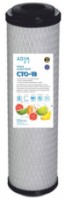 Cartuș de schimb pentru filtru Aqua Factory CTO-10 (105384)