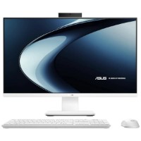 Sistem Desktop Asus V470VAK White (i5-13420H 16Gb 512Gb)