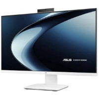 Sistem Desktop Asus V470VAK White (i5-13420H 16Gb 512Gb) imaginea #3 — magazin online Desire.md