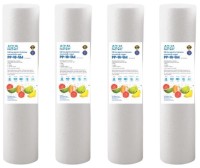 Cartuș de schimb pentru filtru Aqua Factory SlimLine 10 5mcr (105381) 4pcs