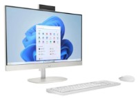 Sistem Desktop Hp 24-cr0070ci Shell White (C09GHEA) imaginea #2 — magazin online Desire.md
